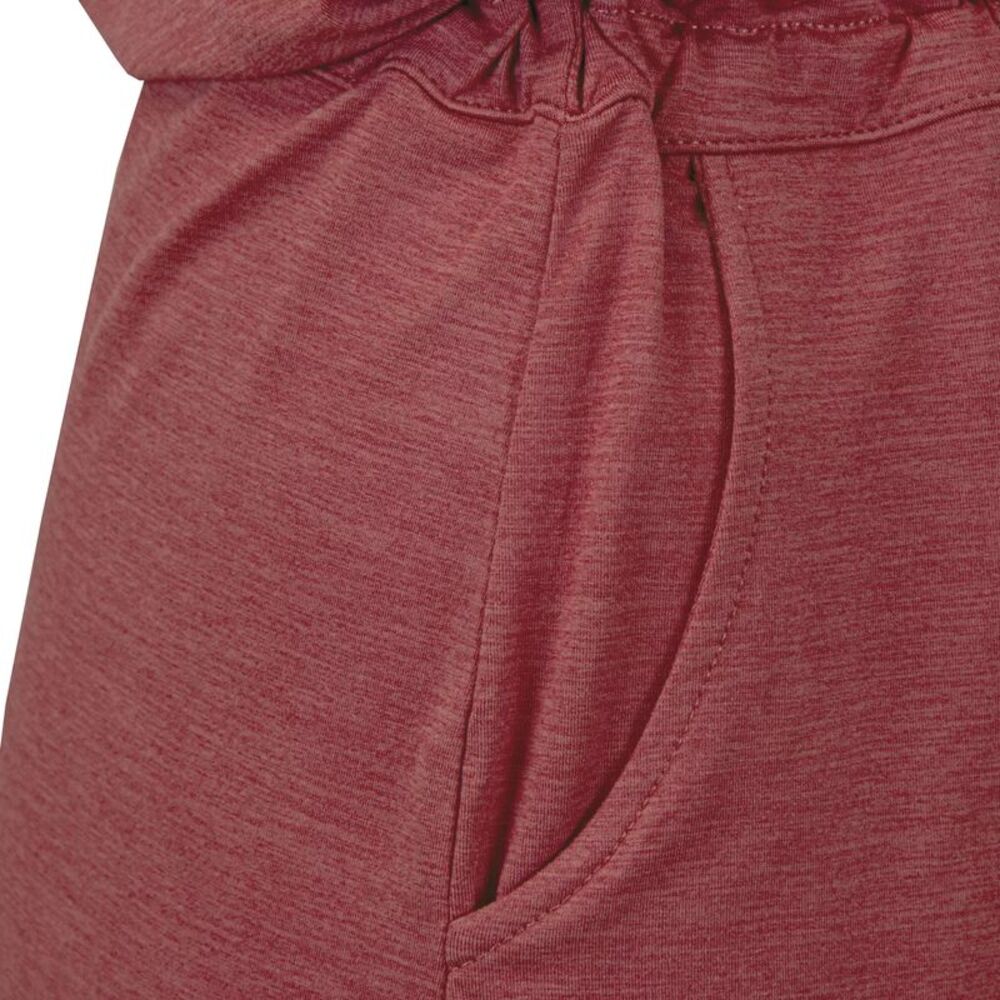 Member's Mark Women's Favorite Soft Pullover Dress Sierra Heather, Size XXL - Picture 4 of 6